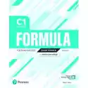  Formula. C1 Advanced. Exam Trainer With Key + App + Książka W W
