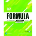  Formula. B2 First. Coursebook Without Key + App + Książka W Wer