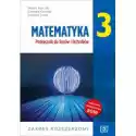  Matematyka 3. Podręcznik Do Liceów I Techników. Zakres Rozszerz