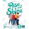  Rise And Shine 5. Activity Book 