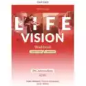  Life Vision. Pre-Intermediate A2/b1. Zeszyt Ćwiczeń + Online Pr