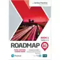  Roadmap A1. Flexi Course Book 1 + Książka W Wersji Cyfrowej 