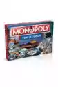 Winning Moves Monopoly. Toruń