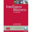  Intelligent Business Pre-Intermediate Cb + Cd 