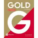  Gold New Edition. B1 Preliminary. Coursebook 