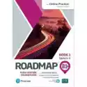  Roadmap B1+. Flexi Course Book 1 + Książka W Wersji Cyfrowej 