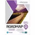  Roadmap B1. Flexi Course Book 1 + Książka W Wersji Cyfrowej 