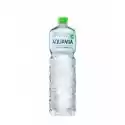 Aquavia Woda Źródlana Alkaliczna 1 L