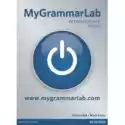  My Grammar Lab Sb Intermediate B1/b2 + Mylab 
