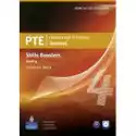  Pte General Skills Booster 4 Sb With Cd 