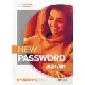  New Password A2+/b1. Student's Book + S's App 