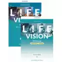  Life Vision. Intermediate B1. Podręcznik I Zeszyt Ćwiczeń + Pod
