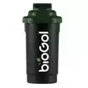 Biogol Shaker Z Logo 600 Ml