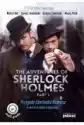 The Adventures Of Sherlock Holmes. Part 1. Przygody Sherlocka Ho