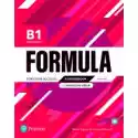  Formula. B1 Preliminary. Coursebook With Key With Student Onlin