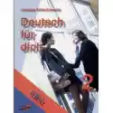  Deutsch Für Dich 2 Neu. Podręcznik. Śmiechowska, J. Opr. Miękka