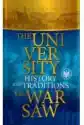 The University Of Warsaw History And Traditions