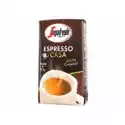Segafredo Segafredo Kawa Ziarnista Espresso Casa 1 Kg