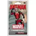 Fantasy Flight Games  Marvel Champions: Hero Pack - Ant-Man 