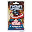 Fantasy Flight Games  Marvel Champions: Hero Pack - Captain America 