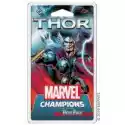 Fantasy Flight Games  Marvel Champions: Hero Pack - Thor 