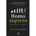 Homo Sapiens. Ludzie Są Lepsi, Niż Myślisz 