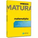 Wydawnictwo Greg  Matura - Matematyka - 2023 