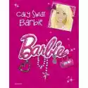 Egmont  Caly Swiat Barbie-Egmont 