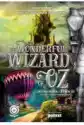 The Wonderful Wizard Of Oz. Czarnoksiężnik Z Krainy Oz W Wersji 