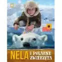 Wydawnictwo Slowne  Nela I Polarne Zwierzęta 