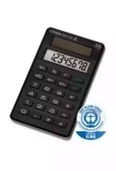 Kalkulator Biurowy 8 Cyfrowy