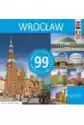 Wrocław - 99 Miejsc