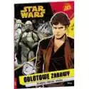 Ameet  Han Solo Gwiezdne Wojny - Historie. Odlotowe Zabawy 