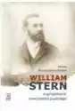 William Stern W Perspektywie Nowej Historii Psychologii
