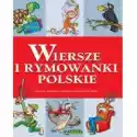 Sbm  Wiersze I Rymowanki Polskie 