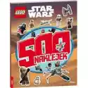 Ameet  Lego Star Wars. 500 Naklejek 