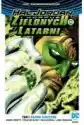 Prawo Sinestro. Hal Jordan I Korpus Zielonych Latarni. Tom 1