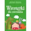  Wierszyki Dla Czterolatka 