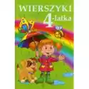  Wierszyki 4-Latka Sbm 