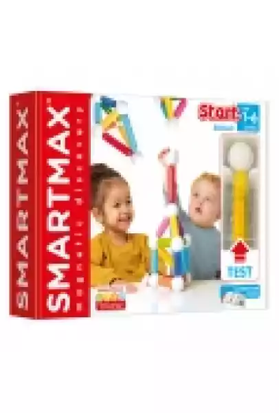  Smart Max Start (23Szt) Iuvi Games