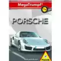 Piatnik  Karty Kwartet - Porsche 