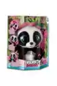 Tm Toys Miś Interaktywny Yoyo Panda