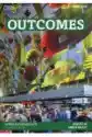 Outcomes 2Nd Edition. Upper-Intermediate. Student`s Book + Dvd