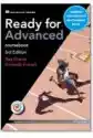 Ready For Advanced 3Rd Edition. Coursebook With Ebook
