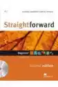 Straightforward Second Edition. Beginner. Zeszyt Ćwiczeń