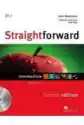 Straightforward Second Edition. Intermediate. Zeszyt Ćwiczeń