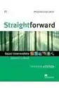 Straightforward Second Edition. Upper-Intermediate. Książka Uczn