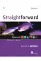 Straightforward Second Edition. Advanced. Książka Ucznia