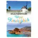  Atlas Turystyczny Wysp Kanaryjskich 