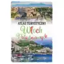  Atlas Turystyczny Włoch Południowych 
